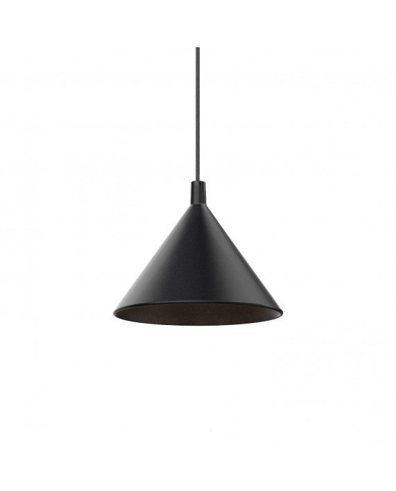 Zero Lumo Rail Triangle Pendant Lamp